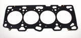 Cometic Chevy Mark-IV BB V8 .060in Fiber Intake Mani Gasket-2.050in x 1.820in Oval Ports-10 Pack
