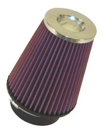 K&N 64mm Flg Id 118mm B Od 89mm T Od 151mm H