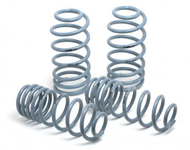 H&R 96-98 Volkswagen Golf/Jetta 8V MK3 OE Sport Spring (After 7/1/96 & Check Top Hat)