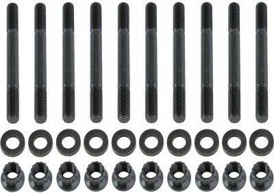 ARP Supra 2JZA80 Main Stud Kit