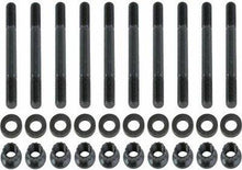 Cargar imagen en el visor de la galería, ARP 03-06 Mitsubishi Evo Main Stud Kit
