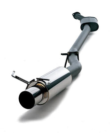 HKS SILENT Hi-Power GH-GDB(E) EJ20