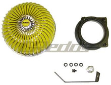 Load image into Gallery viewer, GReddy 09+ Nissan GTR Long Type Piping 60-80mm Suction Kit (SPL)