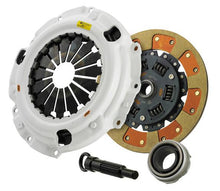 Load image into Gallery viewer, Clutch Masters 02-05 Subaru WRX 2.0L Turbo 5-Speed FX300 Clutch Kit