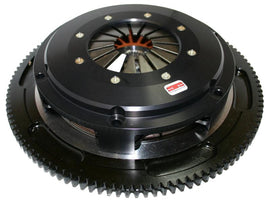 Comp1 Clutch 92-93 Lexus ES300 / 88-94 Toyota Celica/90-95 MR-2 Twin Disc Ceramic Clutch Kit