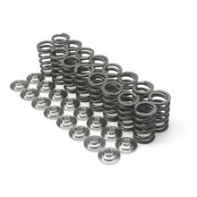 Cargar imagen en el visor de la galería, Brian Crower Toyota 7MGTE/7MGE Single Spring &amp; Titanium Retainer Kit