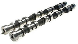 Brian Crower Honda/Acura K20A2/K20A/K24A2/K20Z3 Camshafts - Stage 3 N/A 8620 Steel Billet Material