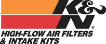 Load image into Gallery viewer, K&amp;N Hose 2-5/8inid X 1.75inl Reinforced