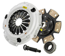 Load image into Gallery viewer, Clutch Masters 95-01 BMW M3 3.2L E36 / 95-95 BMW M3 3.0L E36 / 98-02 BMW Z3 3.2L FX400 Clutch Kit 6-