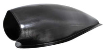 Load image into Gallery viewer, K&amp;N Carbon Fiber Air Box Medium 4in h Air Box Only No Base