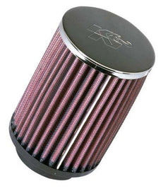 K&N 2-1/16in flg 5-1/2in od 5in h Ru Tp V