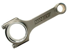 Load image into Gallery viewer, Manley 93-98 Toyota Supra 3.0 2JZG H Beam Connecting Rod Set