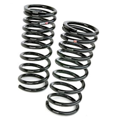 RS-R 09+ Lexus HS250h Down Sus Springs