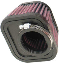 Load image into Gallery viewer, K&amp;N Custom Racing Unique Oval Tapered Filter 17.313in OL B/7.75in OW B/14.625inOL T/6.125inOW T/9in