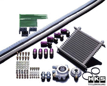 Cargar imagen en el visor de la galería, HKS 03-06 EVO / 08 EVO GSR/MR 75 degree Low Temperature Oil Cooler Thermostat