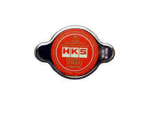 Cargar imagen en el visor de la galería, HKS 10 Hyundai Genesis Coupe Limited Edition Radiator Cap