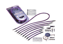 Cargar imagen en el visor de la galería, HKS Universal Circle Earth Grounding Kit