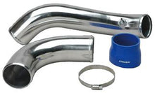Cargar imagen en el visor de la galería, GReddy Nissan S14/S15 SR20DET Aluminum Piping