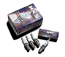 HKS SUPER FIRE RACING M45i - Single