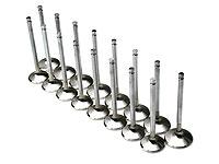 Cargar imagen en el visor de la galería, Brian Crower Honda D16Y8/D16Z6 30mm Intake Valves