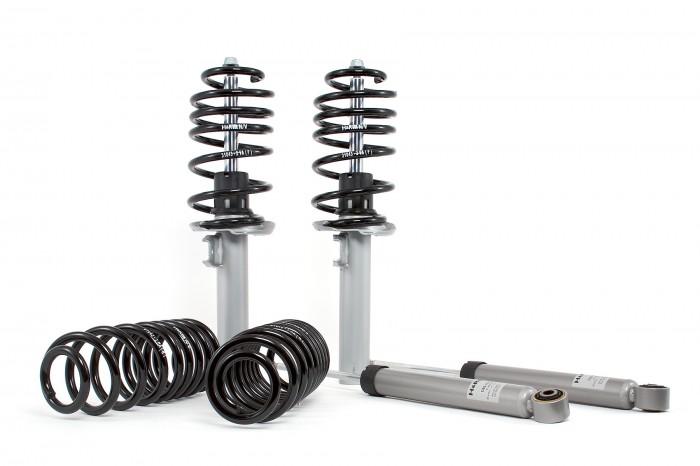 H&R 06-09 Volkswagen Golf (Rabbit/Rabbit S) 2.5L/1.9L TDI/2.0T MK5 Sport Cup Kit