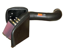 Load image into Gallery viewer, K&amp;N Volkswagen Polo L4-1.6L F/I 87-94 Cold Air Intake