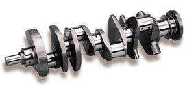 Eagle 67-86 Chevrolet Small Block V8 5.7L 350 Forged Crankshaft - 4340 Steel 3.875in Strk 2-Pce Seal