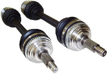 Load image into Gallery viewer, DSS Honda Civic EG/EK H-Series Basic Axle Level 0 (except Hasport EGH2/EKH2) -Left HY3995L0