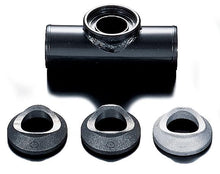 Cargar imagen en el visor de la galería, HKS 65mm Weld-on Steel BOV Flange