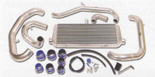 Cargar imagen en el visor de la galería, GReddy Toyota Aristo JZS161 Intercooler Kit