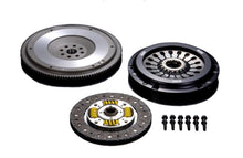 Cargar imagen en el visor de la galería, HKS 03-06 Mitsubishi Lancer EVO / 05-06 EVO MR Light Action Single Plate Clutch Kit