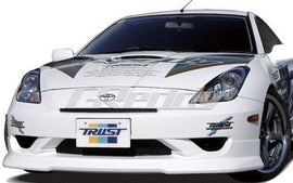 GReddy 02-04 Acura RSX Urethane Front Lip Spoiler ** Must ask/call to order**