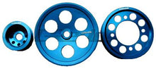 Cargar imagen en el visor de la galería, GReddy FD3S Pulley Kit