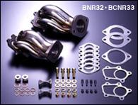 Cargar imagen en el visor de la galería, HKS EXTENSION KIT BNR34 V-SPEC