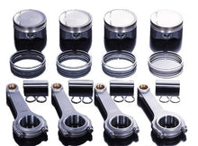 Cargar imagen en el visor de la galería, HKS CONROD SET L15A/LEA