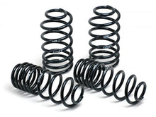 Cargar imagen en el visor de la galería, H&amp;R 12-14 Mercedes-Benz C350 Coupe W204 Sport Spring