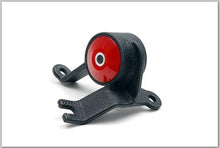 Load image into Gallery viewer, Innovative 02-11 Civic Si / 02-06 Acura RSX K-Series Black Steel 75A Bushing Front Mount / K-Series