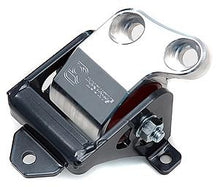 Cargar imagen en el visor de la galería, Innovative 96-00 Civic B/D Series Silver Aluminum Mount 60A Bushing (LH Side Mount Only)