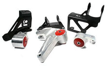 Cargar imagen en el visor de la galería, Innovative Mounts 92-95 Civic / 94-01 Integra Billet K Series Manual Conversion Mount Kit