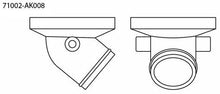 Cargar imagen en el visor de la galería, HKS SQV FLANGE 35-40