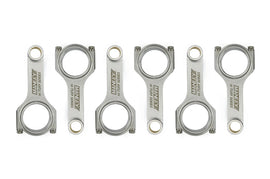 Manley 93-98 Toyota Supra 3.0 2JZG H Beam Connecting Rod Set