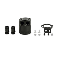 Cargar imagen en el visor de la galería, Mishimoto Universal High Flow Baffled Oil Catch Can - Kit