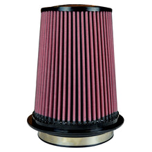 Cargar imagen en el visor de la galería, Injen 16-20 Toyota Tacoma V6-3.5L Evolution Cold Air Intake System 8 Layer Cotton Gauze Air Filter