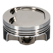 Cargar imagen en el visor de la galería, Wiseco Nissan VQ37 1.198inch CH -15.5cc R/Dome 9:1 Piston Shelf Stock Kit