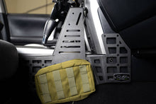 Load image into Gallery viewer, DV8 Offroad 10-23 Toyota 4Runner Center Console Molle Panels &amp; Device Mount