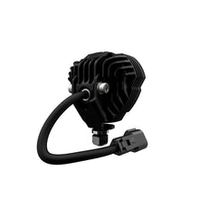 Cargar imagen en el visor de la galería, KC HiLiTES Jeep JK FLEX ERA 3 2-Light Sys Pillar Mount (40W Combo Beam)