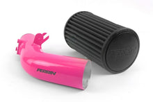 Cargar imagen en el visor de la galería, PERRIN 08-14 Subaru WRX / 08-15 STI Cold-Air Intake - Hyper Pink