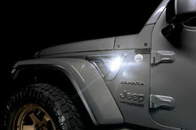 Cargar imagen en el visor de la galería, Oracle Sidetrack LED System For Jeep Wrangler JL/ Gladiator JT