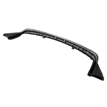 Cargar imagen en el visor de la galería, Seibon 17-20 Tesla Model 3 Carbon Fiber Rear Diffuser