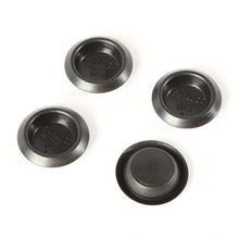 Cargar imagen en el visor de la galería, Omix Floor Drain Plug Kit 1-Inch 76-86 Jeep CJ7 &amp; CJ8